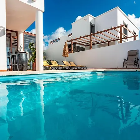 Villa Casa Ernesto