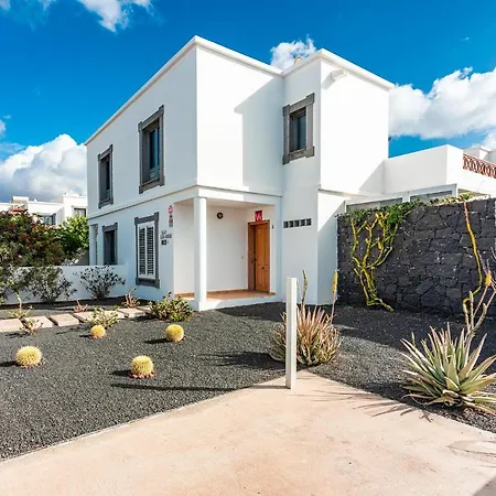 Villa Casa Ernesto Playa Blanca (Lanzarote)