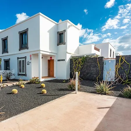 Casa Ernesto * Playa Blanca (Lanzarote)