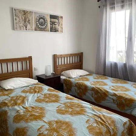Villa Casa Ernesto
