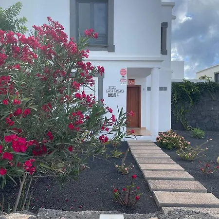 Villa Casa Ernesto