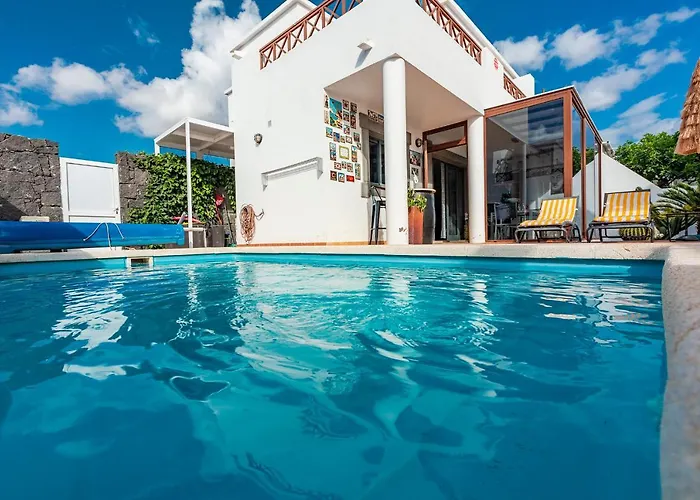 Casa Ernesto