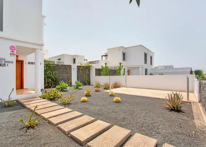 Casa Ernesto Villa