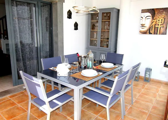 Villa Casa Ernesto Playa Blanca (Lanzarote)