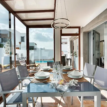 Casa Ernesto Βίλα