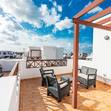 Villa Casa Ernesto Playa Blanca (Lanzarote)