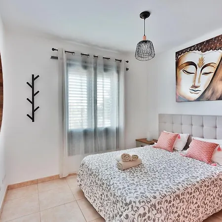 Βίλα Casa Ernesto