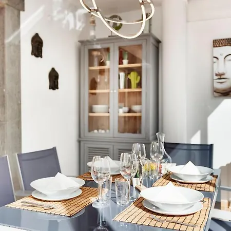 Casa Ernesto Πλάγια Μπλάνκα