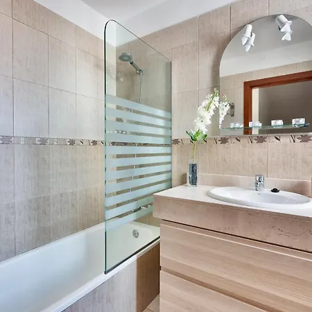 Casa Ernesto Βίλα Πλάγια Μπλάνκα