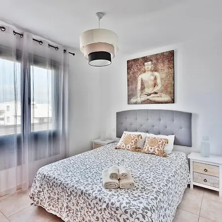 Casa Ernesto Πλάγια Μπλάνκα