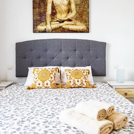 Casa Ernesto * Πλάγια Μπλάνκα