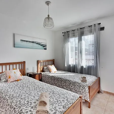 Βίλα Casa Ernesto