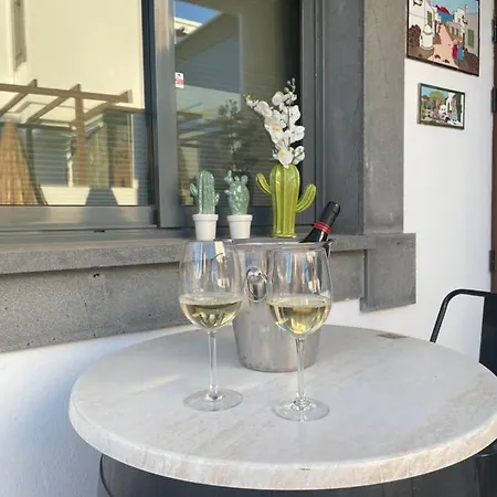 Casa Ernesto Βίλα Πλάγια Μπλάνκα