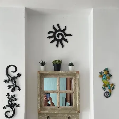 Casa Ernesto Βίλα Πλάγια Μπλάνκα