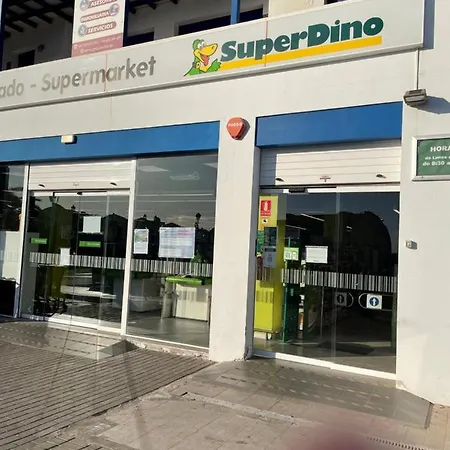 Βίλα Casa Ernesto