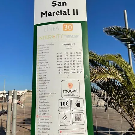 Βίλα Casa Ernesto