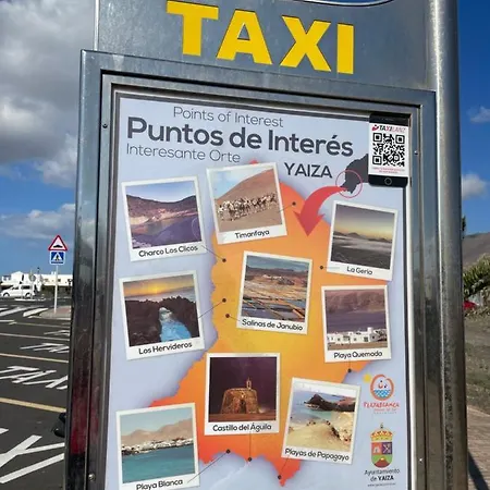 Casa Ernesto Πλάγια Μπλάνκα