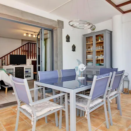 Casa Ernesto Βίλα Πλάγια Μπλάνκα