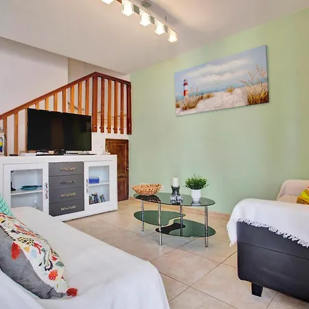 Βίλα Casa Ernesto *