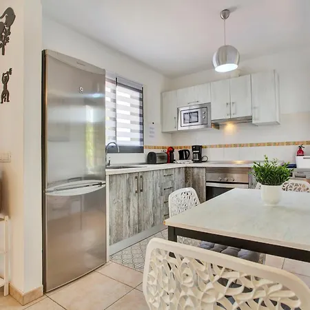 Βίλα Casa Ernesto Πλάγια Μπλάνκα