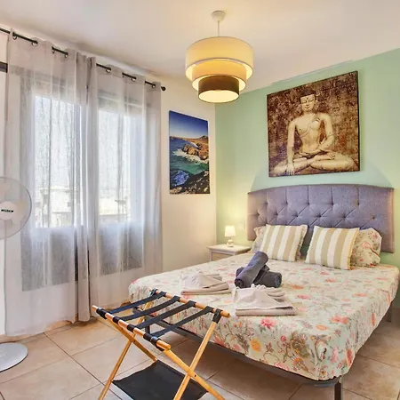 Casa Ernesto Βίλα Πλάγια Μπλάνκα