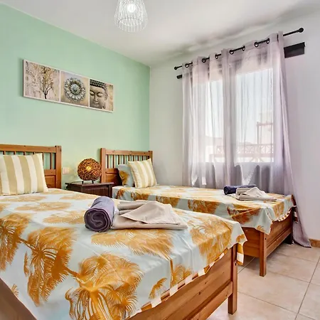 Casa Ernesto Βίλα Πλάγια Μπλάνκα