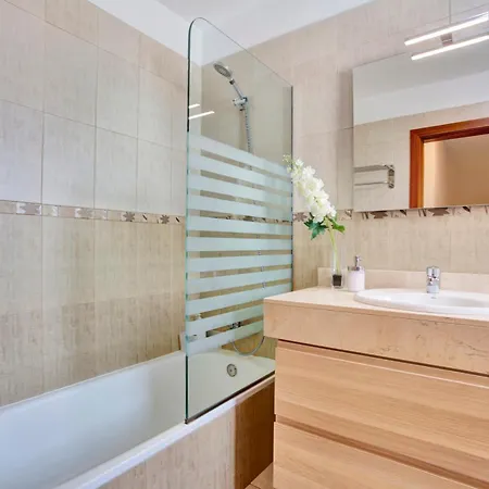 Βίλα Casa Ernesto *