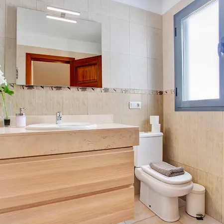 Βίλα Casa Ernesto