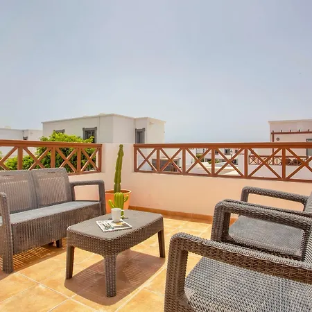 Casa Ernesto * Πλάγια Μπλάνκα