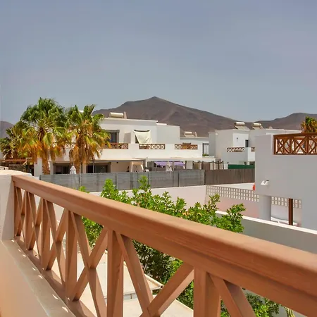 Casa Ernesto Βίλα