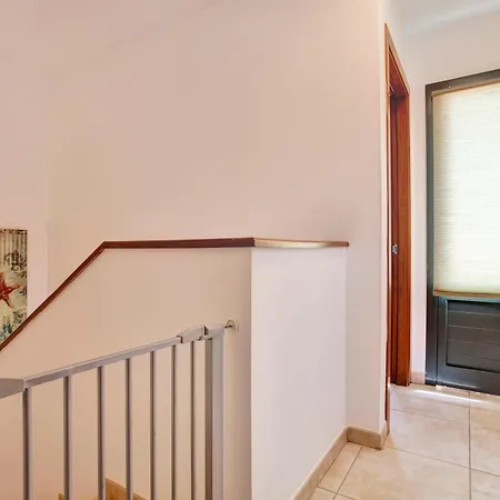 Βίλα Casa Ernesto Πλάγια Μπλάνκα