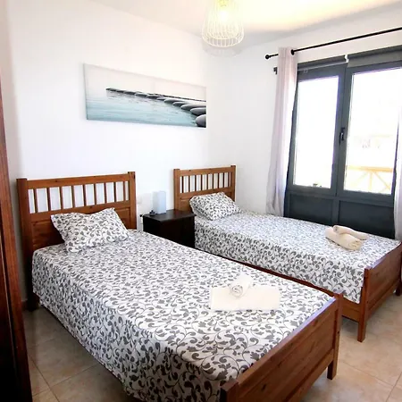 Βίλα Casa Ernesto