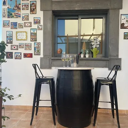 וילה Casa Ernesto