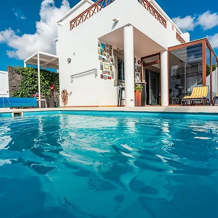 Casa Ernesto