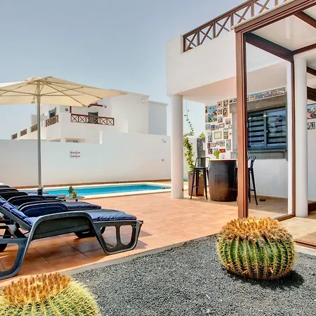 Casa Ernesto וילה פלאיה בלנקה
