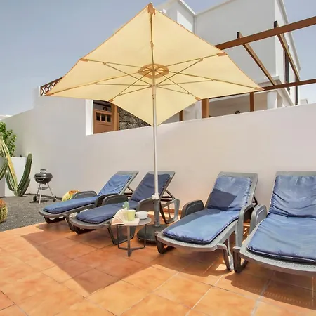 Casa Ernesto