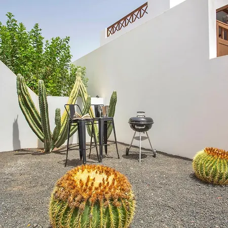 Casa Ernesto