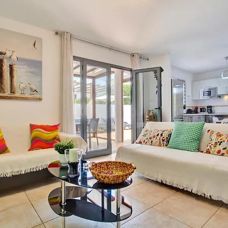 Casa Ernesto וילה