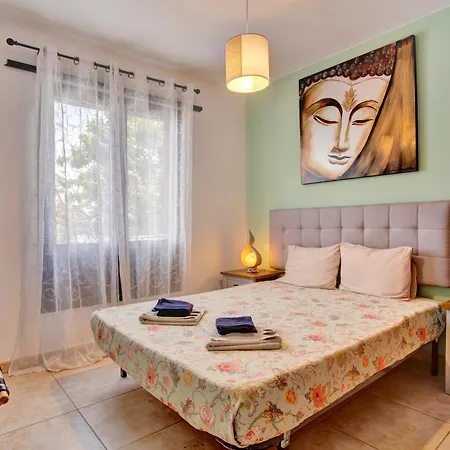 Casa Ernesto פלאיה בלנקה