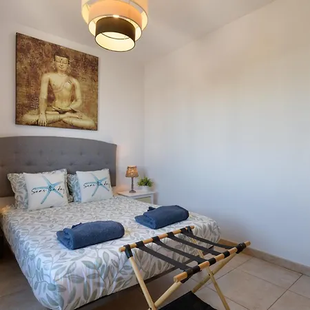 Casa Ernesto וילה פלאיה בלנקה