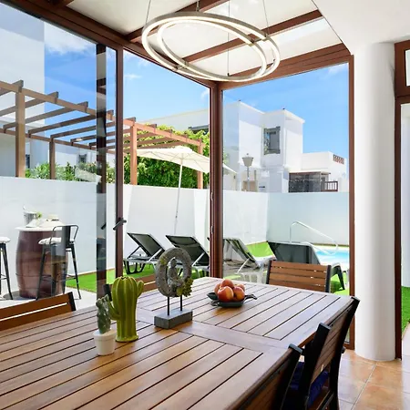 Casa Ernesto וילה *