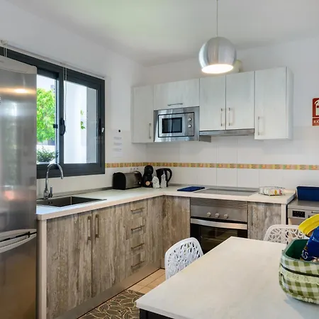 וילה Casa Ernesto *