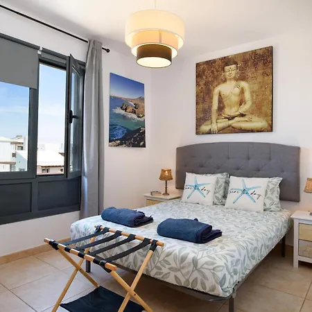 וילה Casa Ernesto *