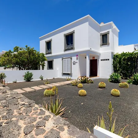 Casa Ernesto פלאיה בלנקה