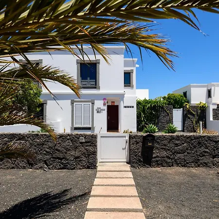Casa Ernesto פלאיה בלנקה