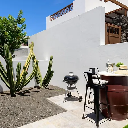 Casa Ernesto וילה *