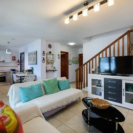 Casa Ernesto וילה פלאיה בלנקה